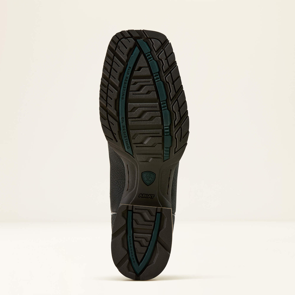 Ariat / Hybrid Rancher Cowboy Boot