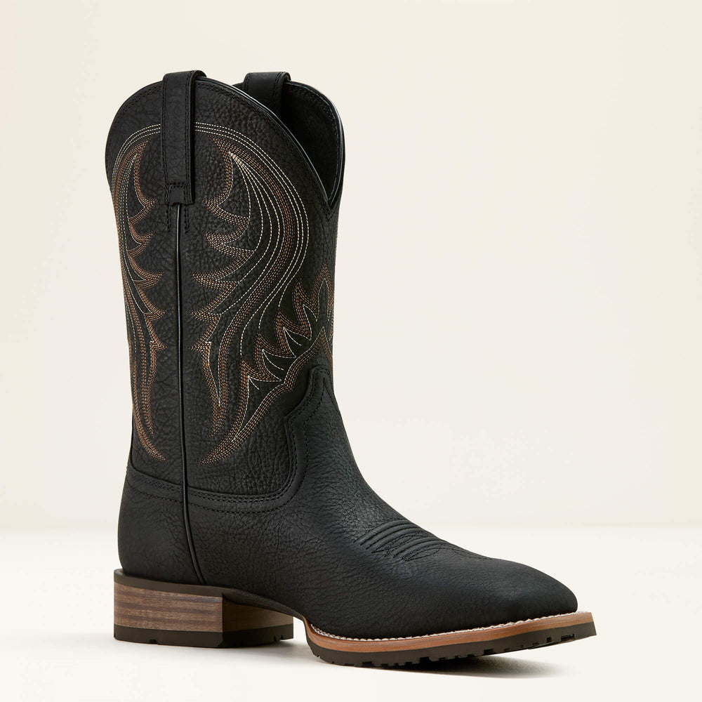 Ariat / Hybrid Rancher Cowboy Boot