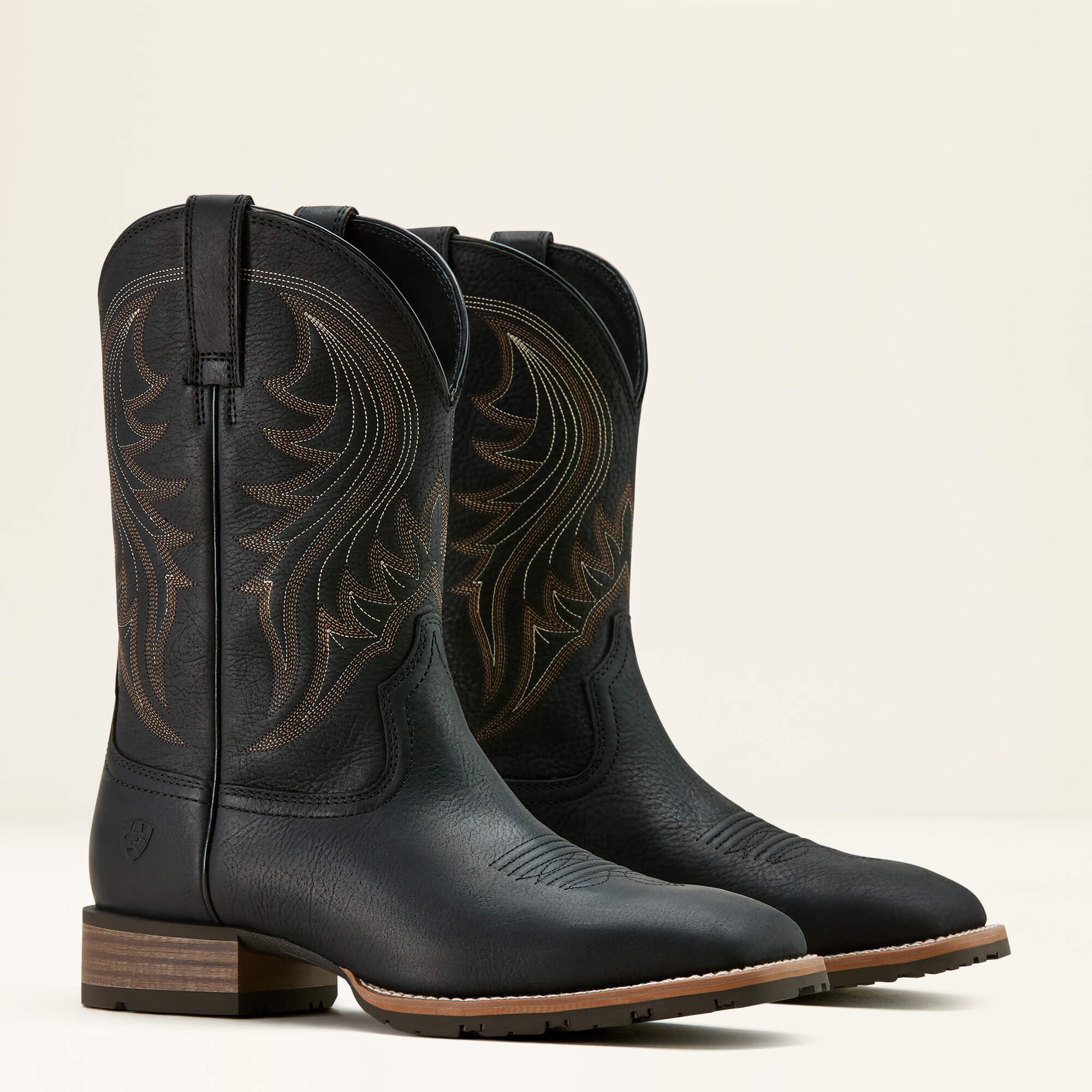 Ariat / Hybrid Rancher Cowboy Boot