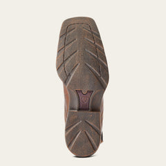 Ariat / Midtown Rambler Square Toe Chelsea Boot