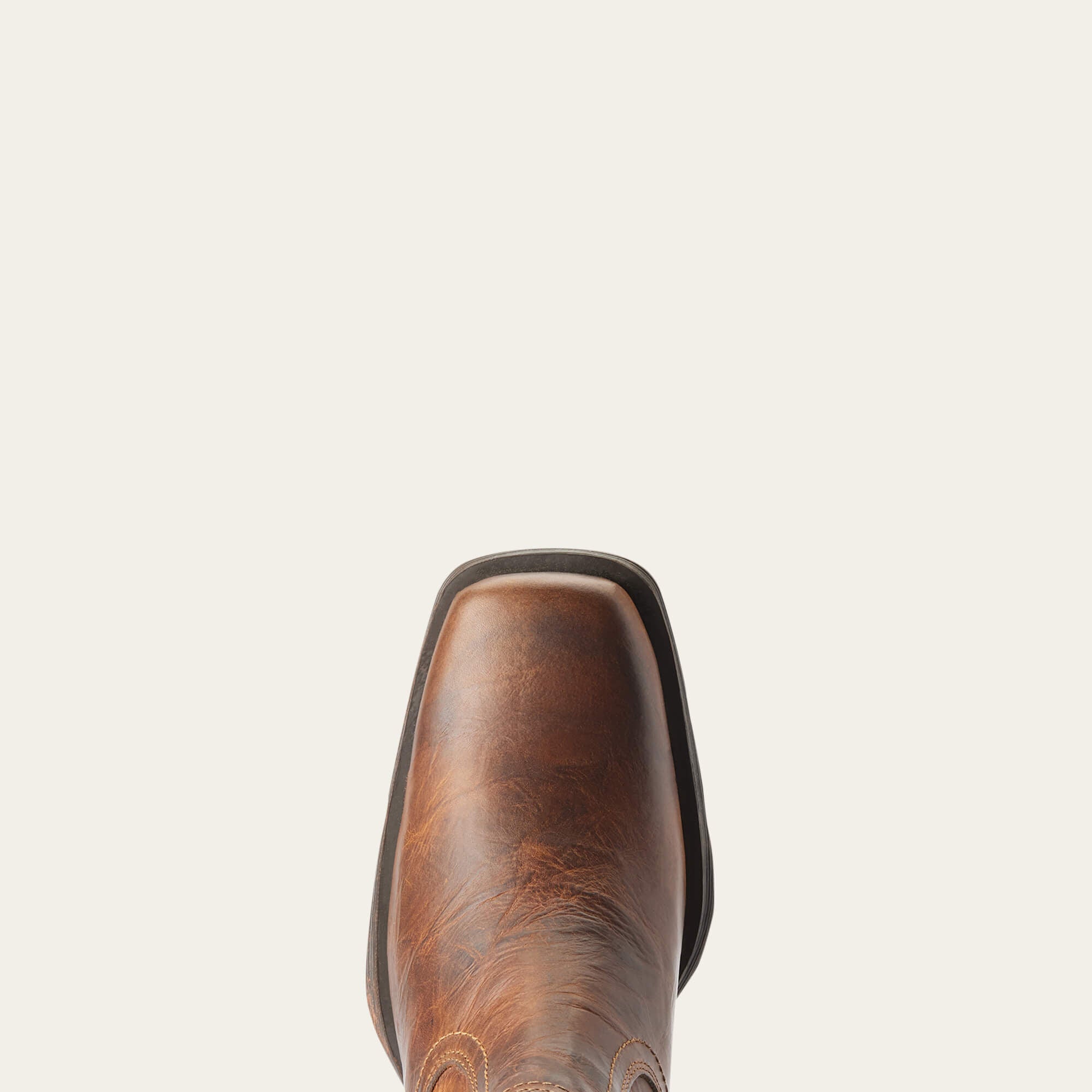 Ariat / Midtown Rambler Square Toe Chelsea Boot