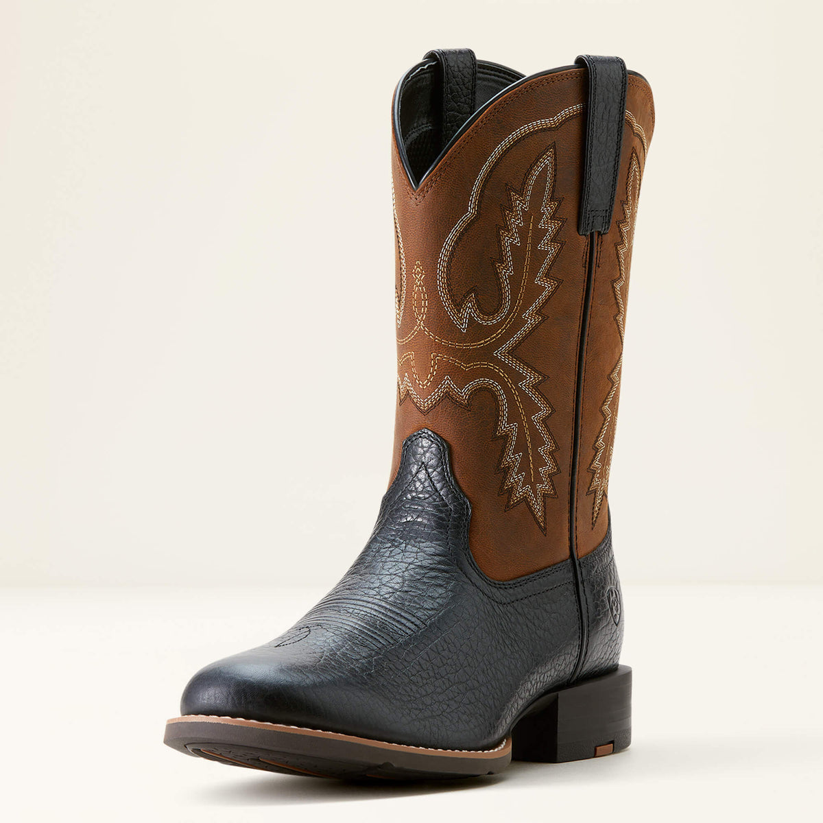 Ariat / Sport Stratten Cowboy Boot