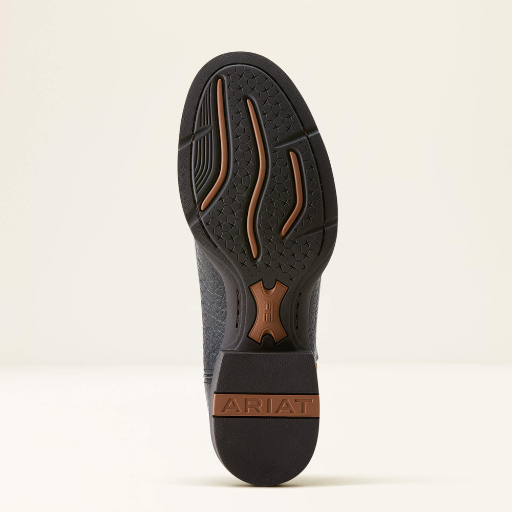 Ariat / Sport Stratten Cowboy Boot