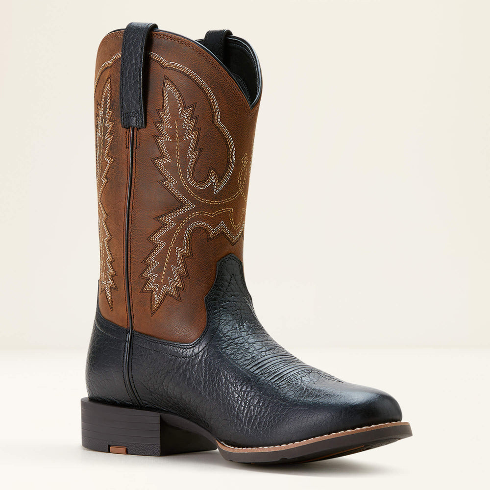 Ariat / Sport Stratten Cowboy Boot