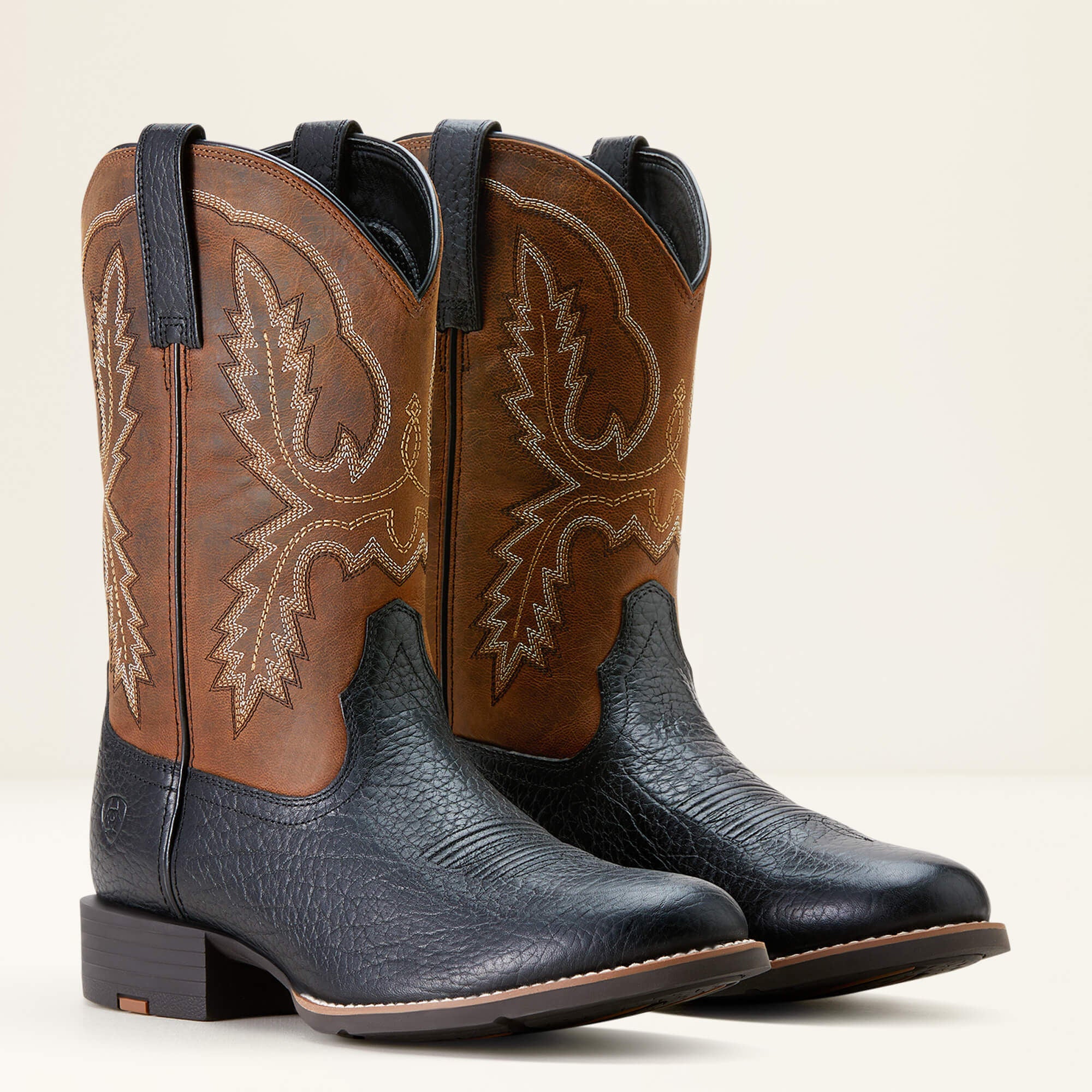 Ariat / Sport Stratten Cowboy Boot