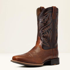 Ariat / Sport Herdsman Cowboy Boot