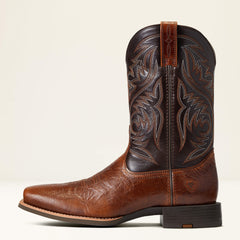 Ariat / Sport Herdsman Cowboy Boot