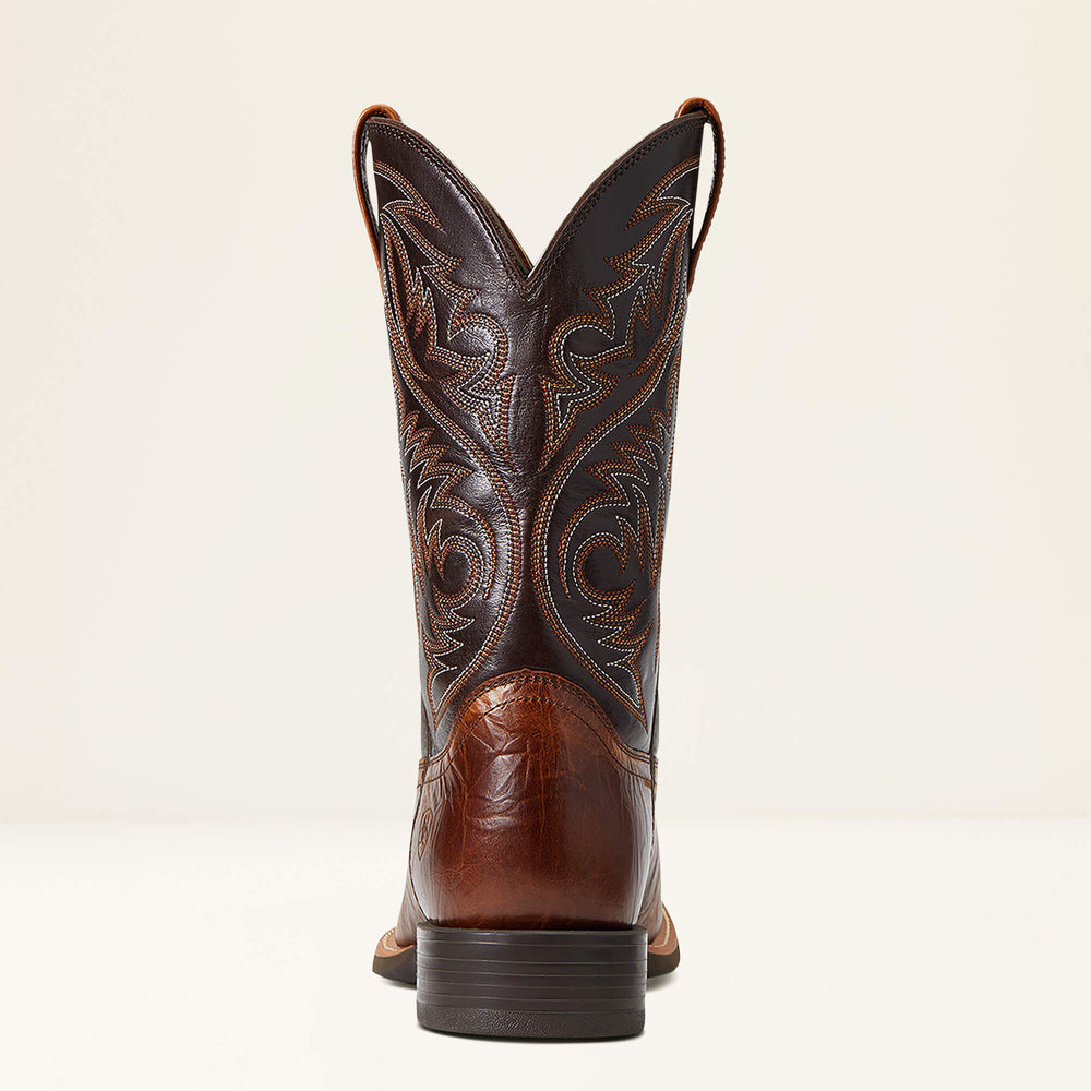 Ariat / Sport Herdsman Cowboy Boot
