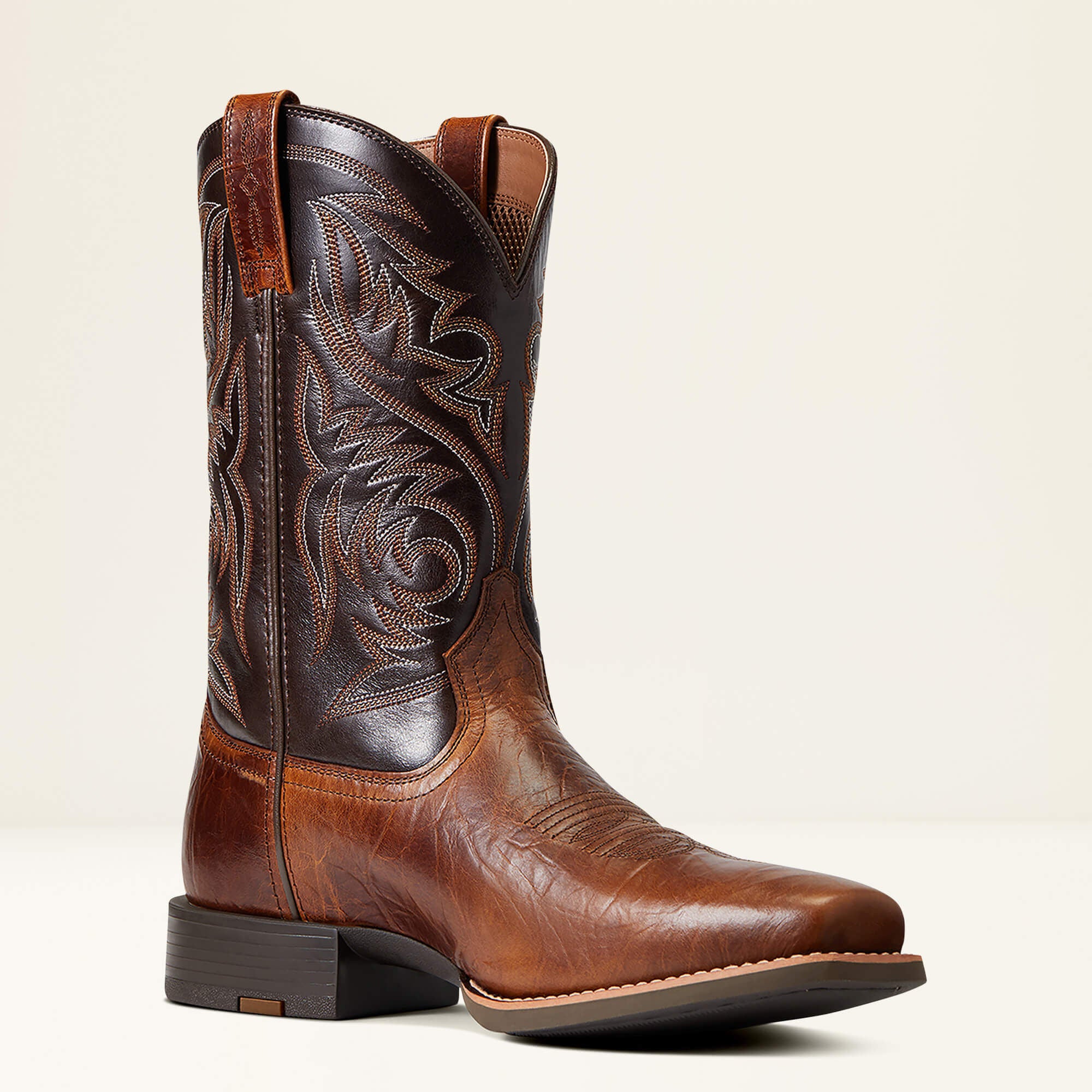Ariat / Sport Herdsman Cowboy Boot