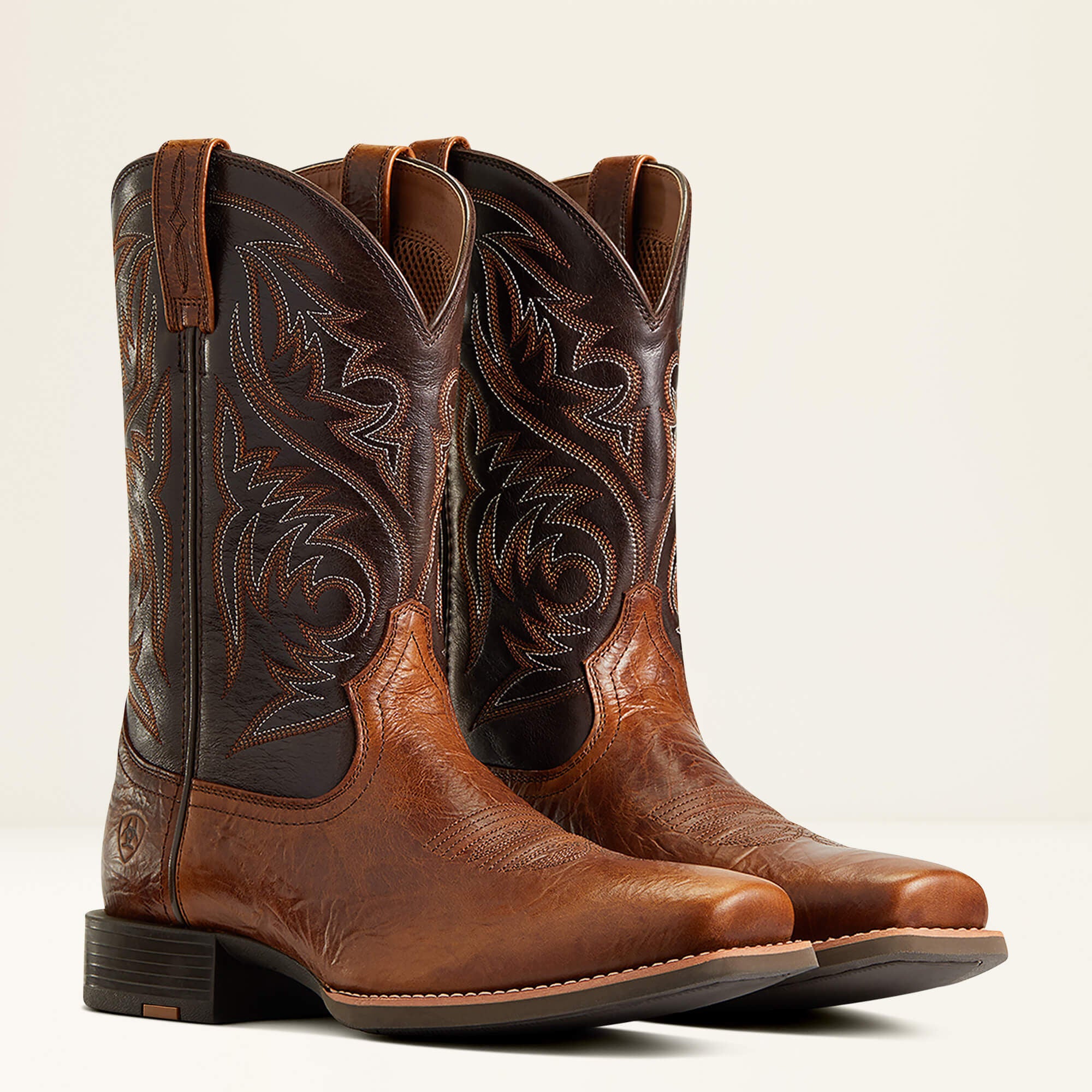 Ariat / Sport Herdsman Cowboy Boot