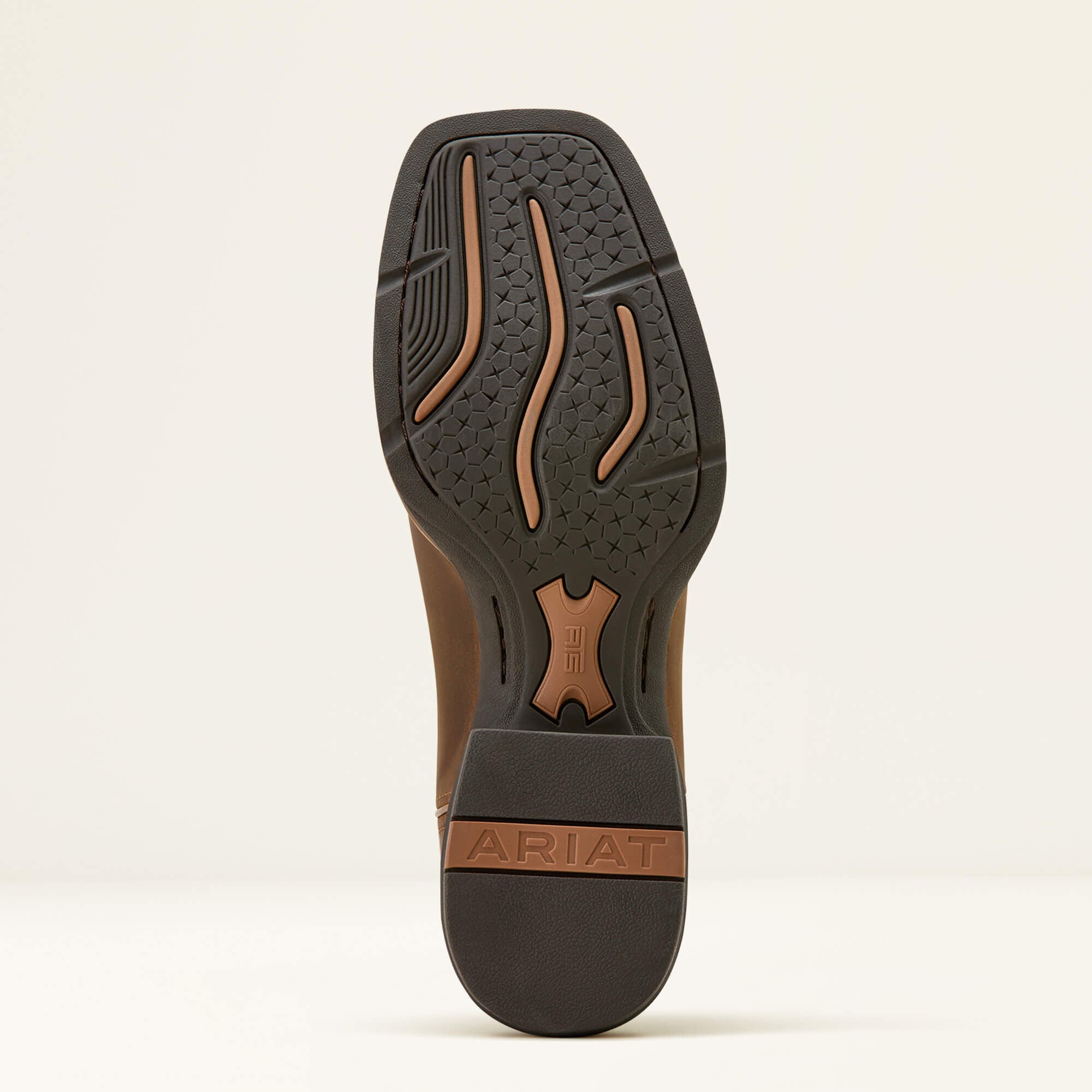 Ariat / Sport Freedom Wide Square Toe Cowboy Boot