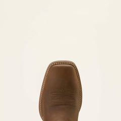 Ariat / Sport Freedom Wide Square Toe Cowboy Boot