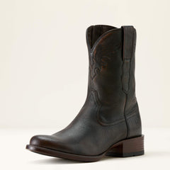Ariat / Sonoro Roper Toe Western Boot