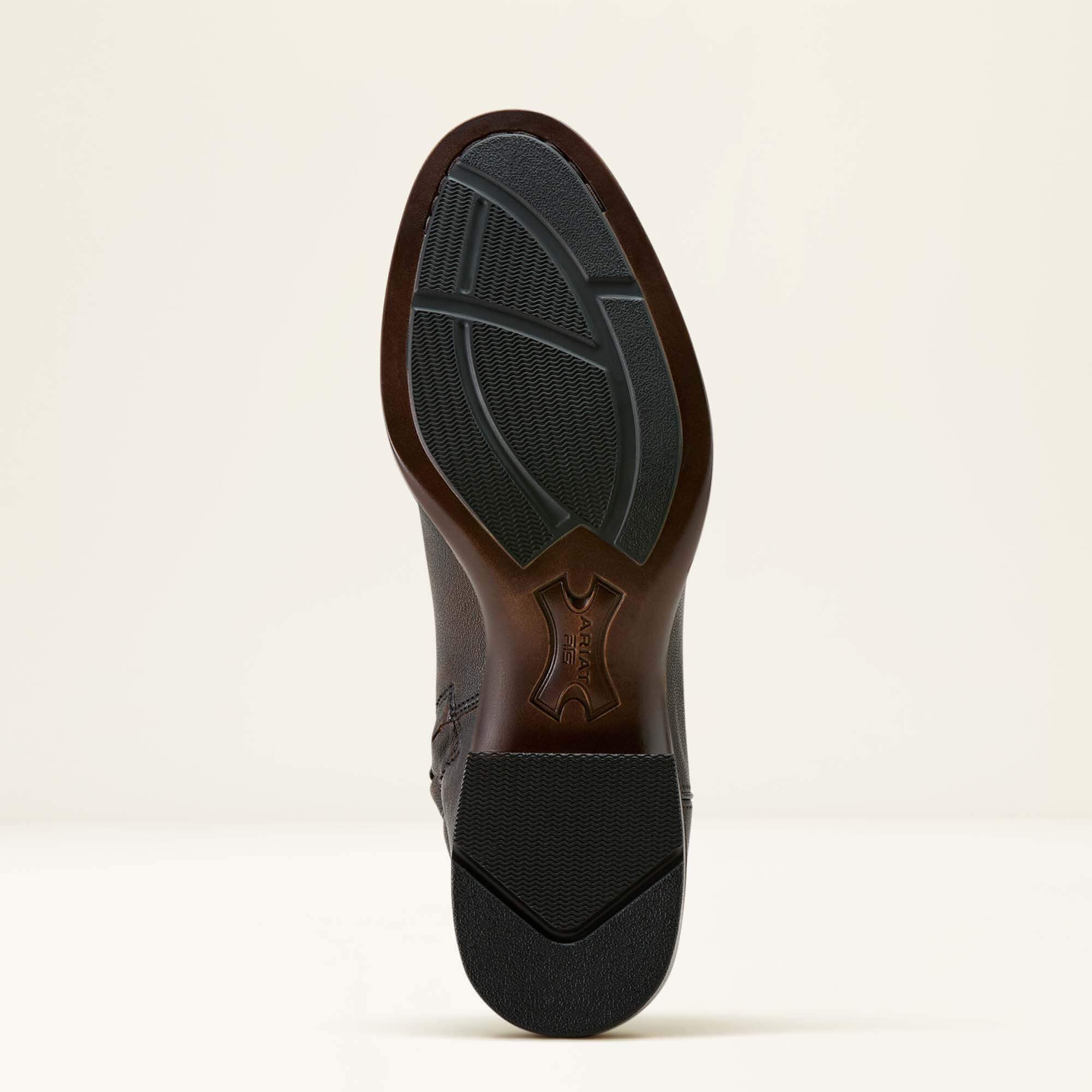 Ariat / Sonoro Roper Toe Western Boot