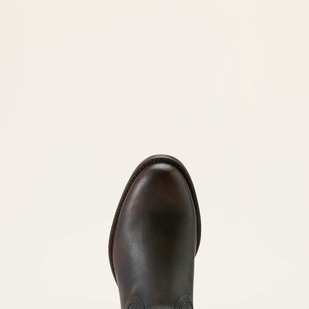 Ariat / Sonoro Roper Toe Western Boot