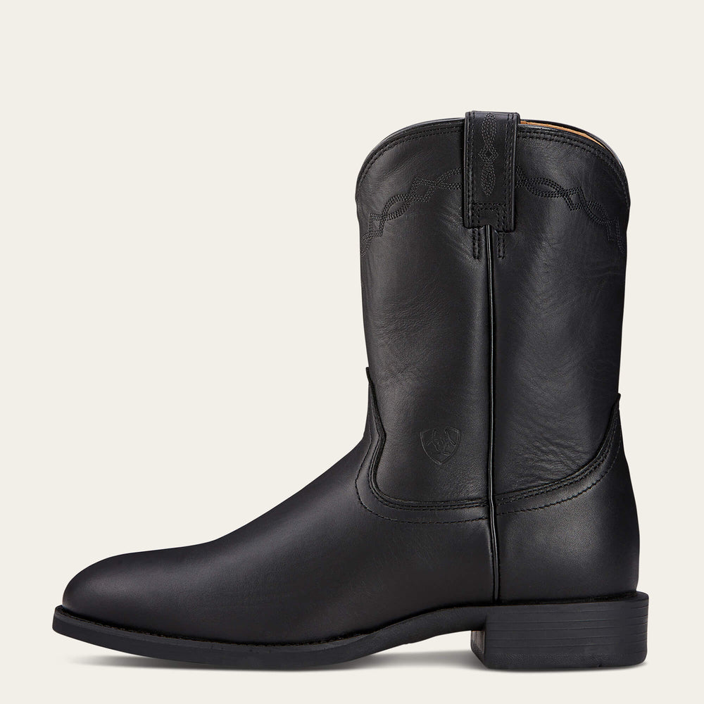 Ariat / Heritage Roper Western Boot