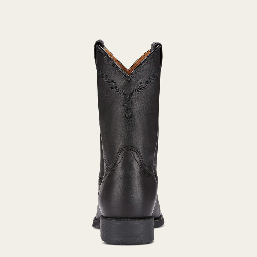 Ariat / Heritage Roper Western Boot