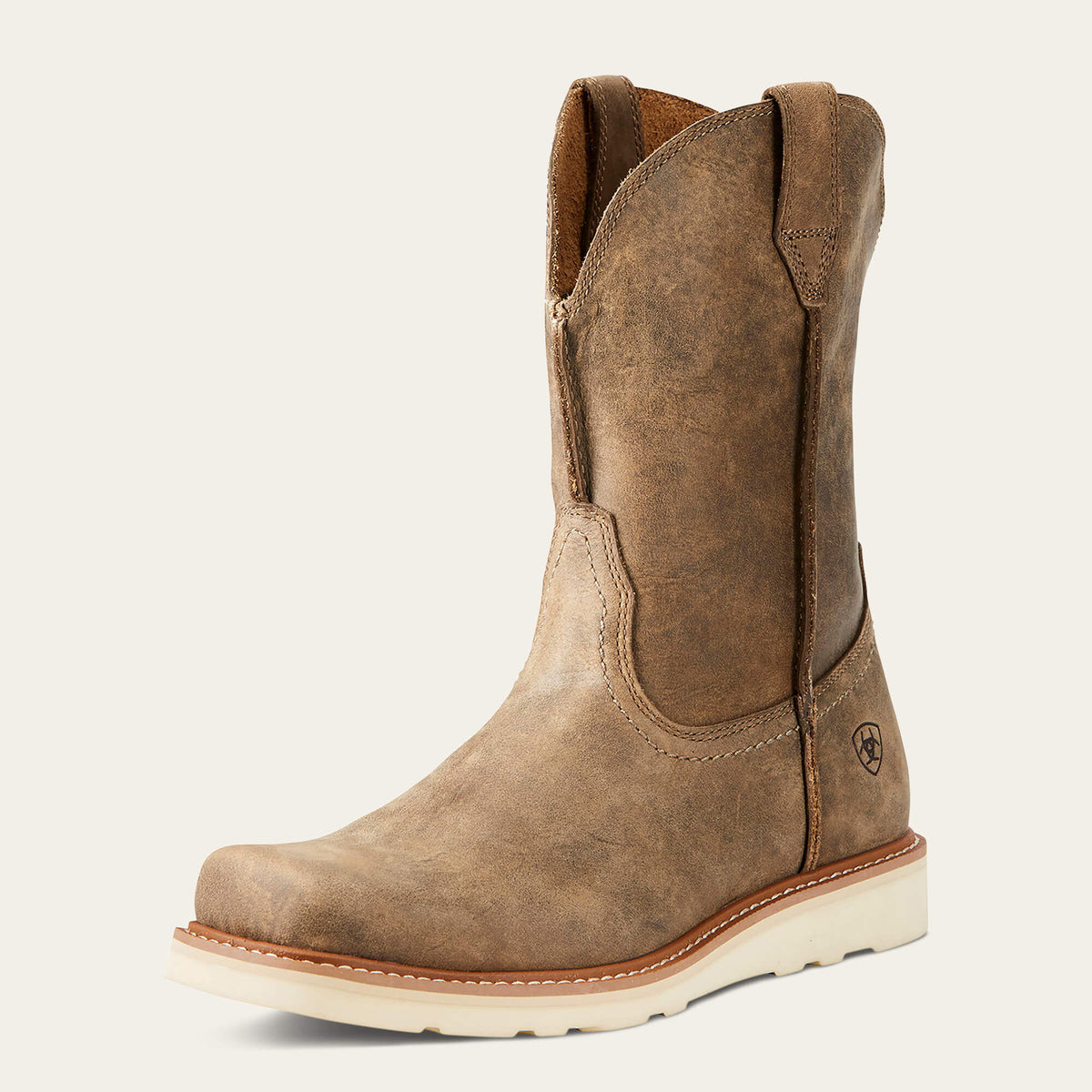 Ariat / Rambler Recon Western Boot
