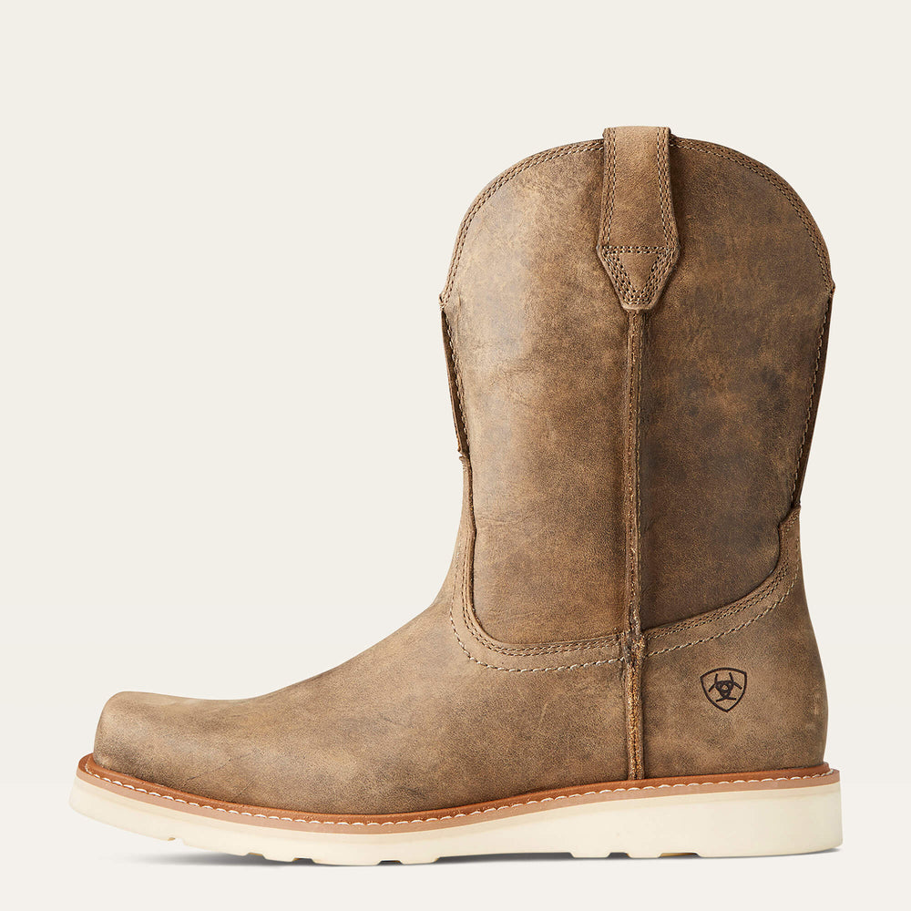 Ariat / Rambler Recon Western Boot