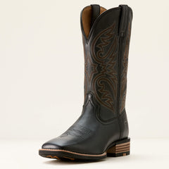 Ariat / Ricochet Wide Square Toe Cowboy Boot