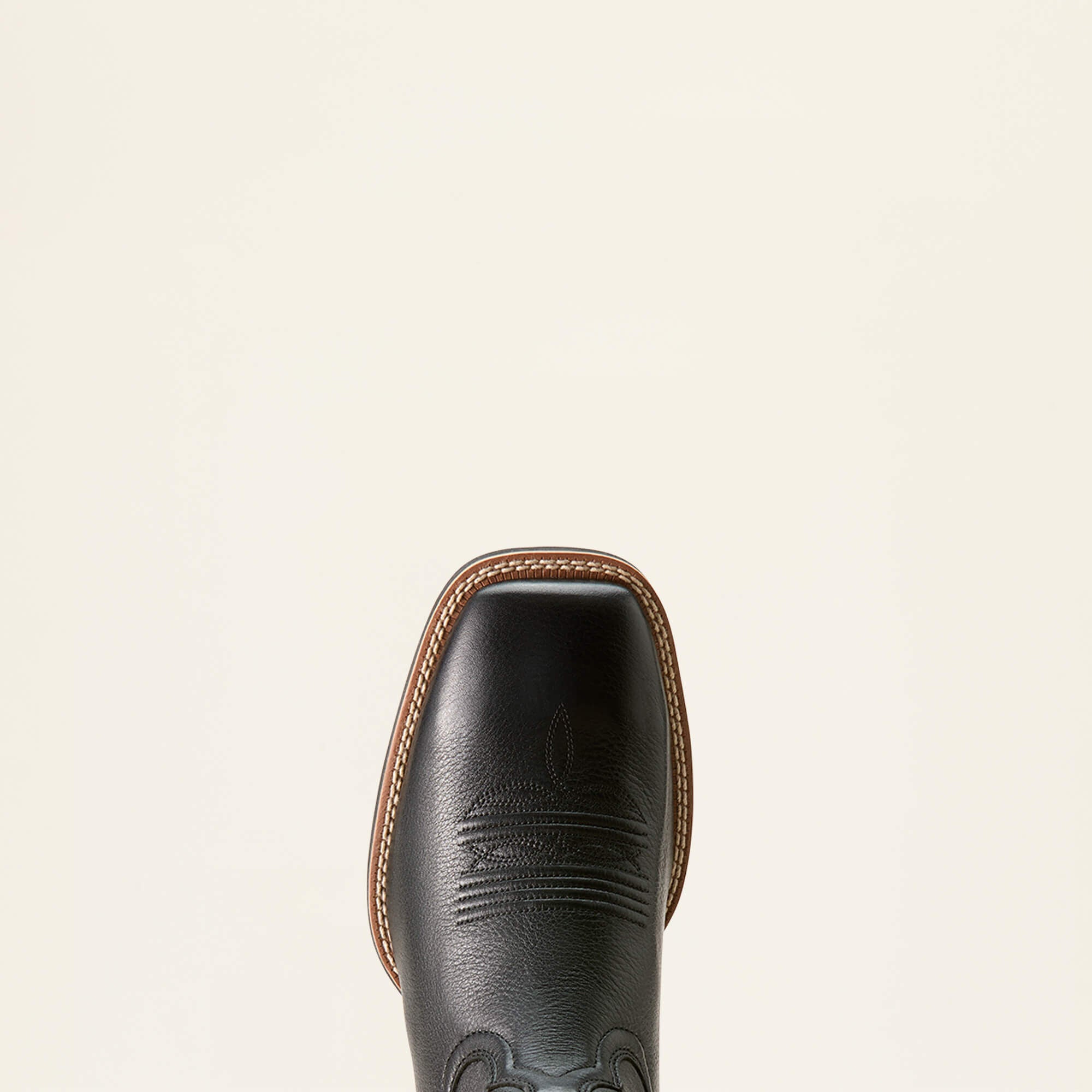 Ariat / Ricochet Wide Square Toe Cowboy Boot