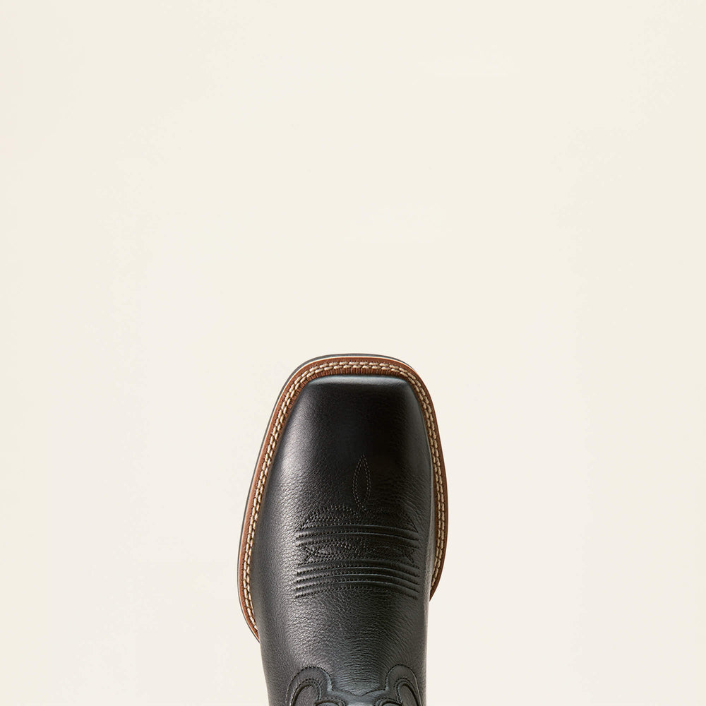 Ariat / Ricochet Wide Square Toe Cowboy Boot