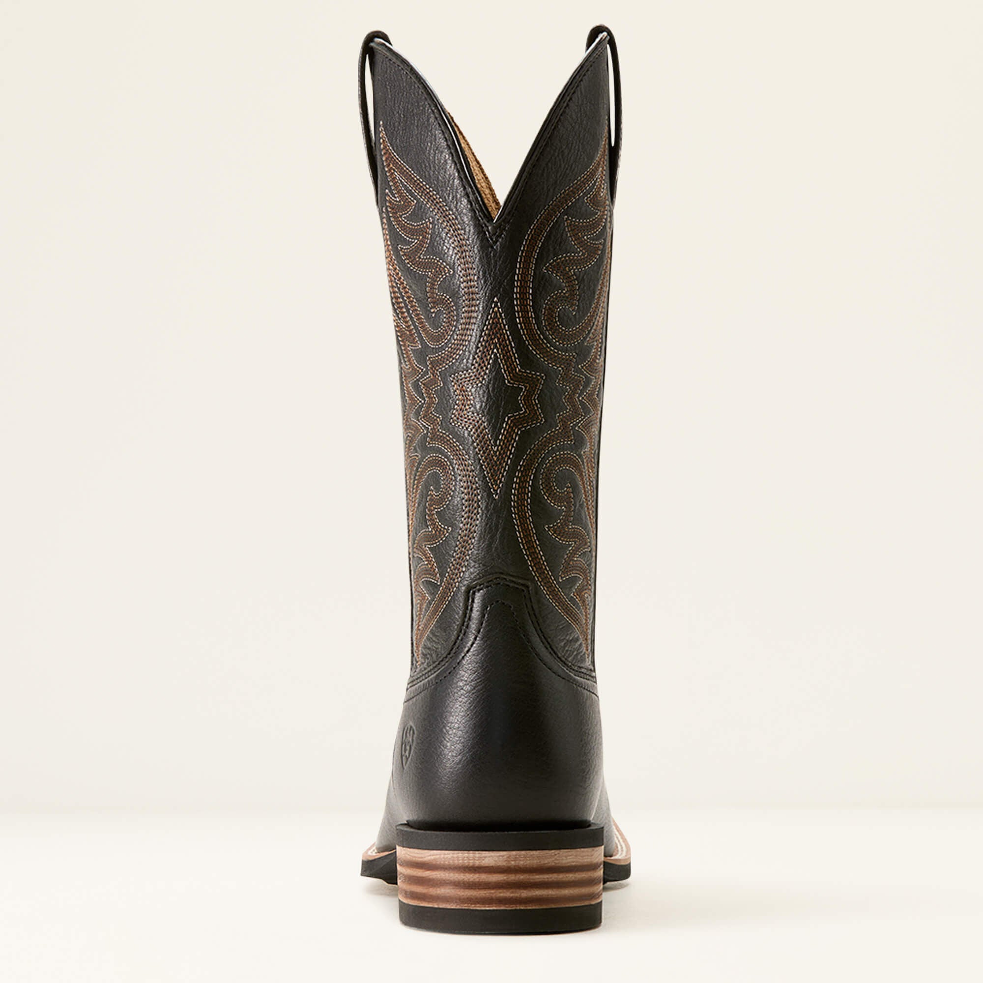 Ariat / Ricochet Wide Square Toe Cowboy Boot
