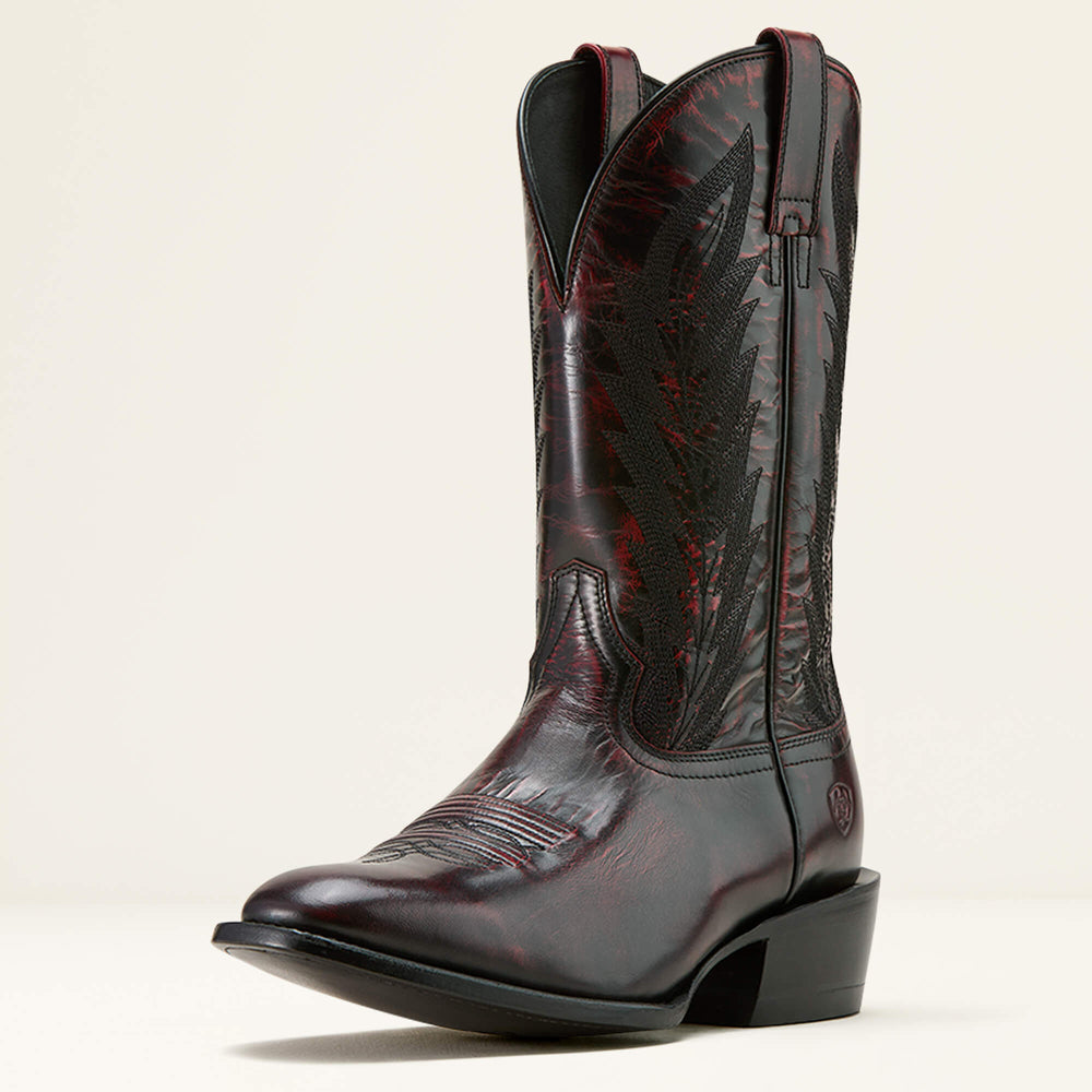 Ariat / Willie Western Boot