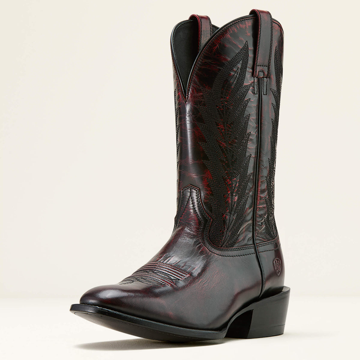 Ariat / Willie Western Boot
