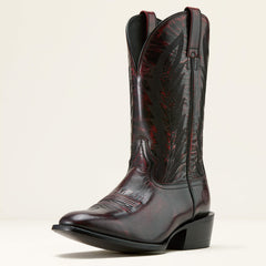 Ariat / Willie Western Boot