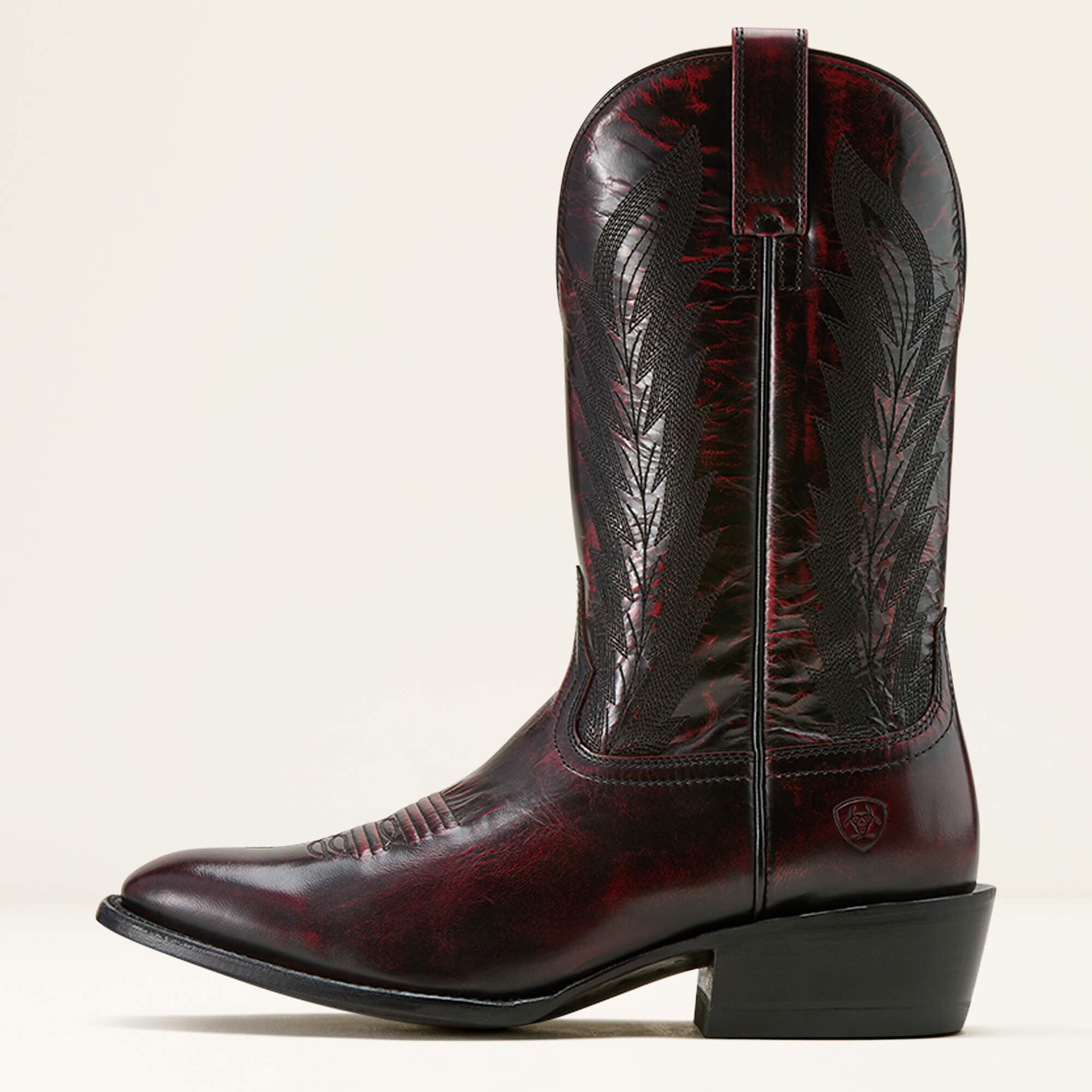 Ariat / Willie Western Boot
