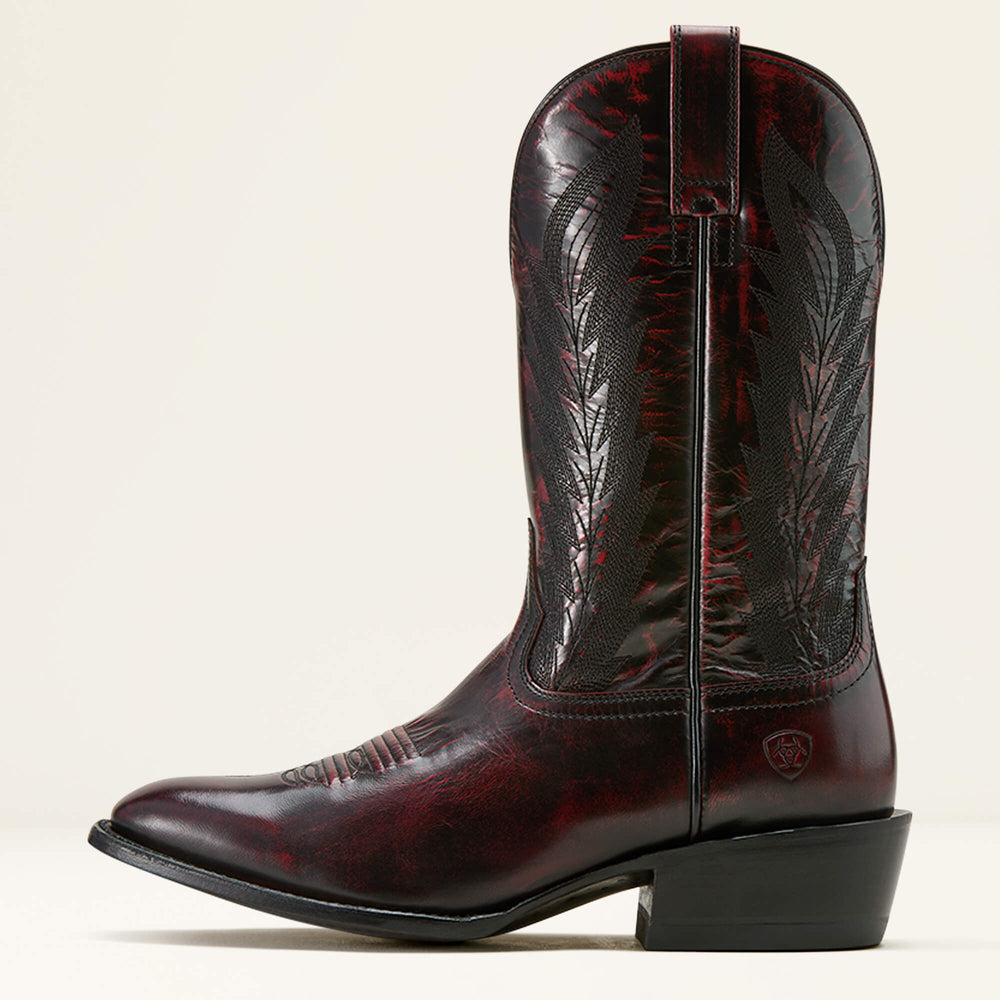 Ariat / Willie Western Boot