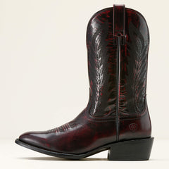Ariat / Willie Western Boot