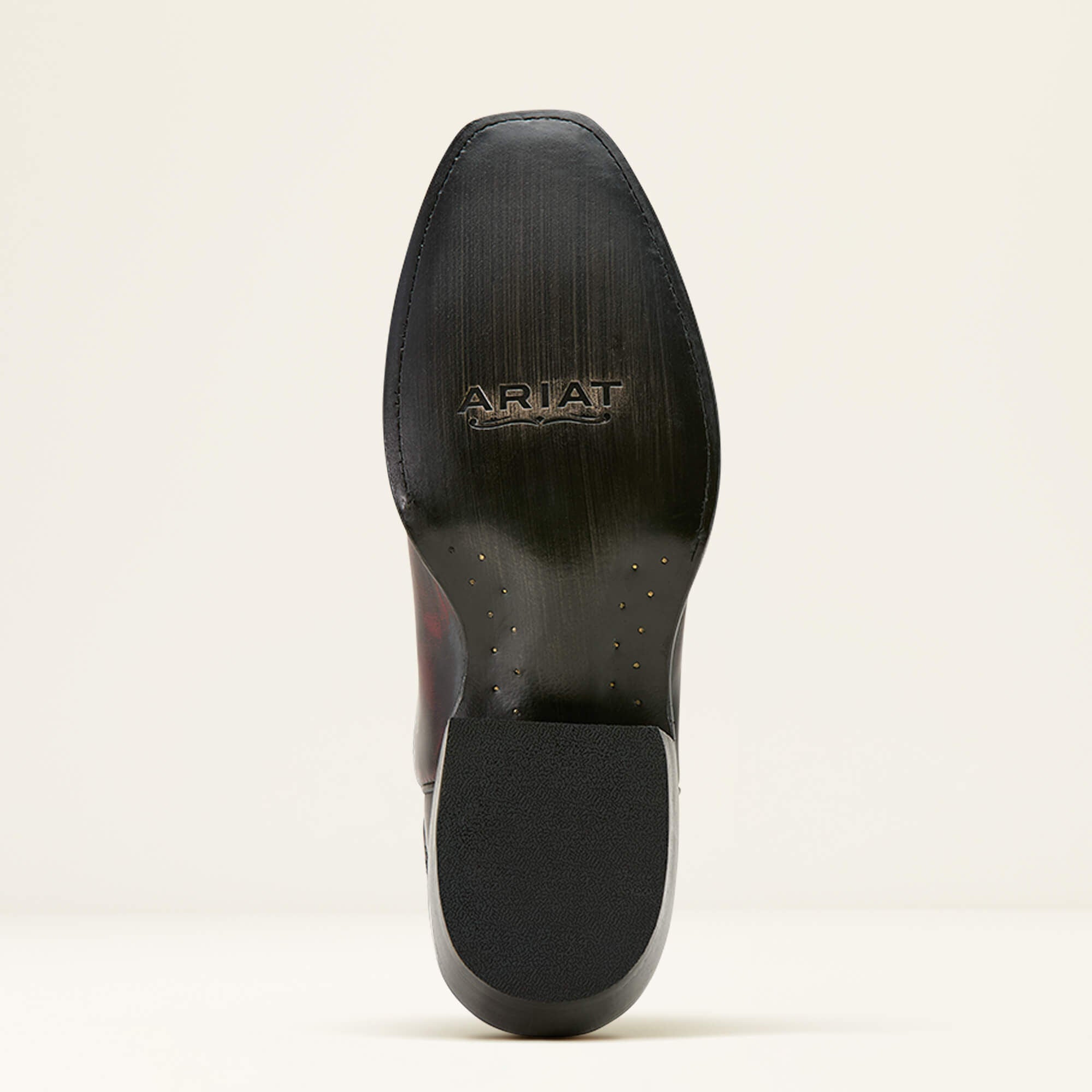 Ariat / Willie Western Boot