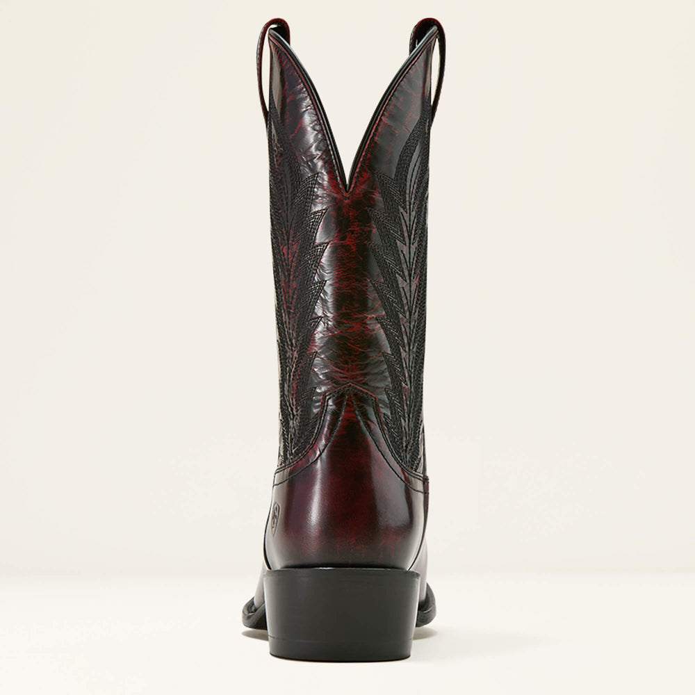 Ariat / Willie Western Boot