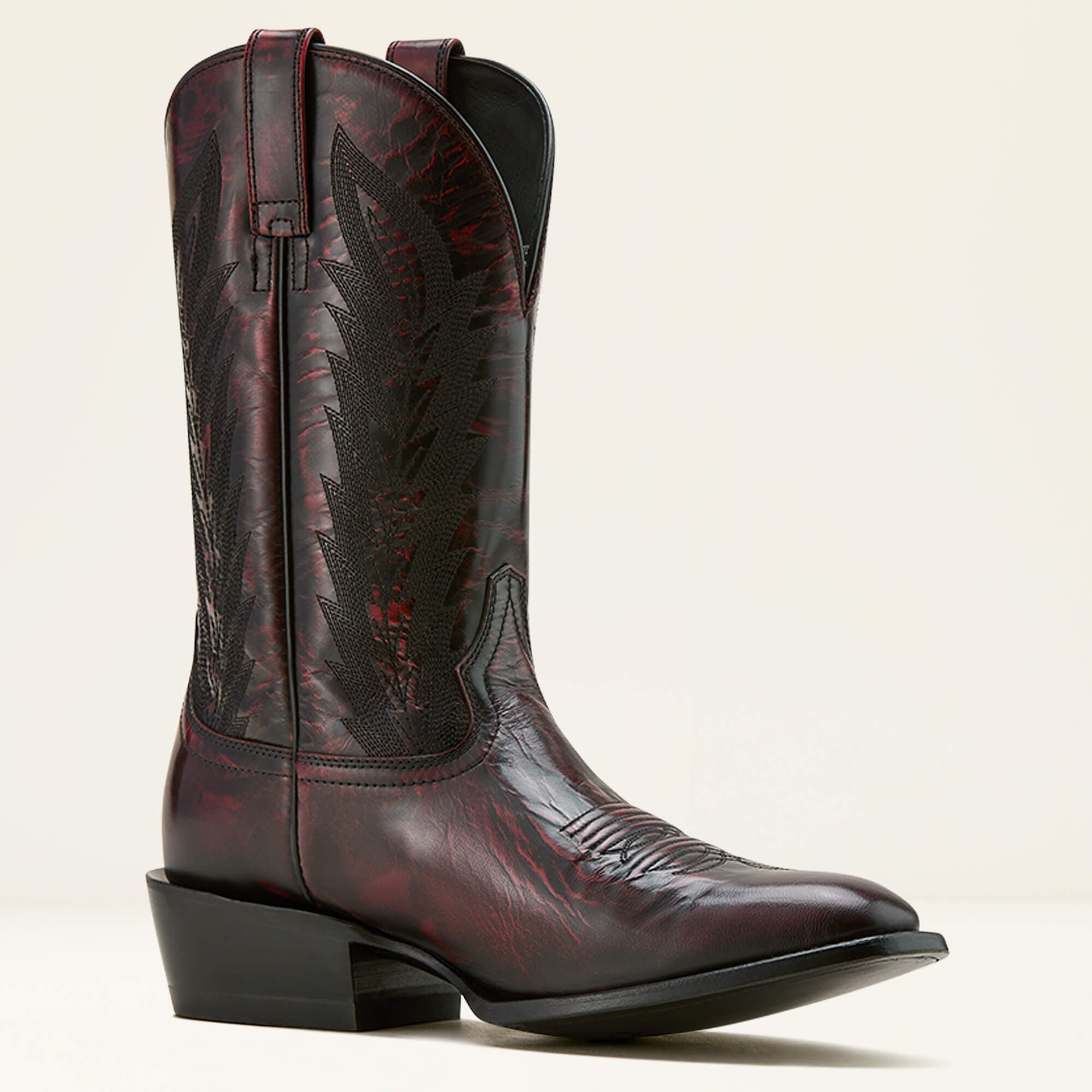 Ariat / Willie Western Boot