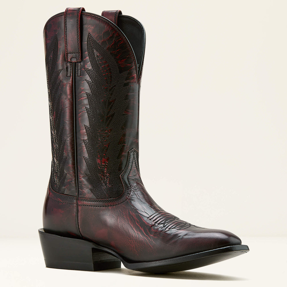 Ariat / Willie Western Boot