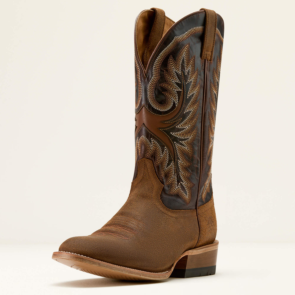 Ariat / Futurity Royal Cowboy Boot