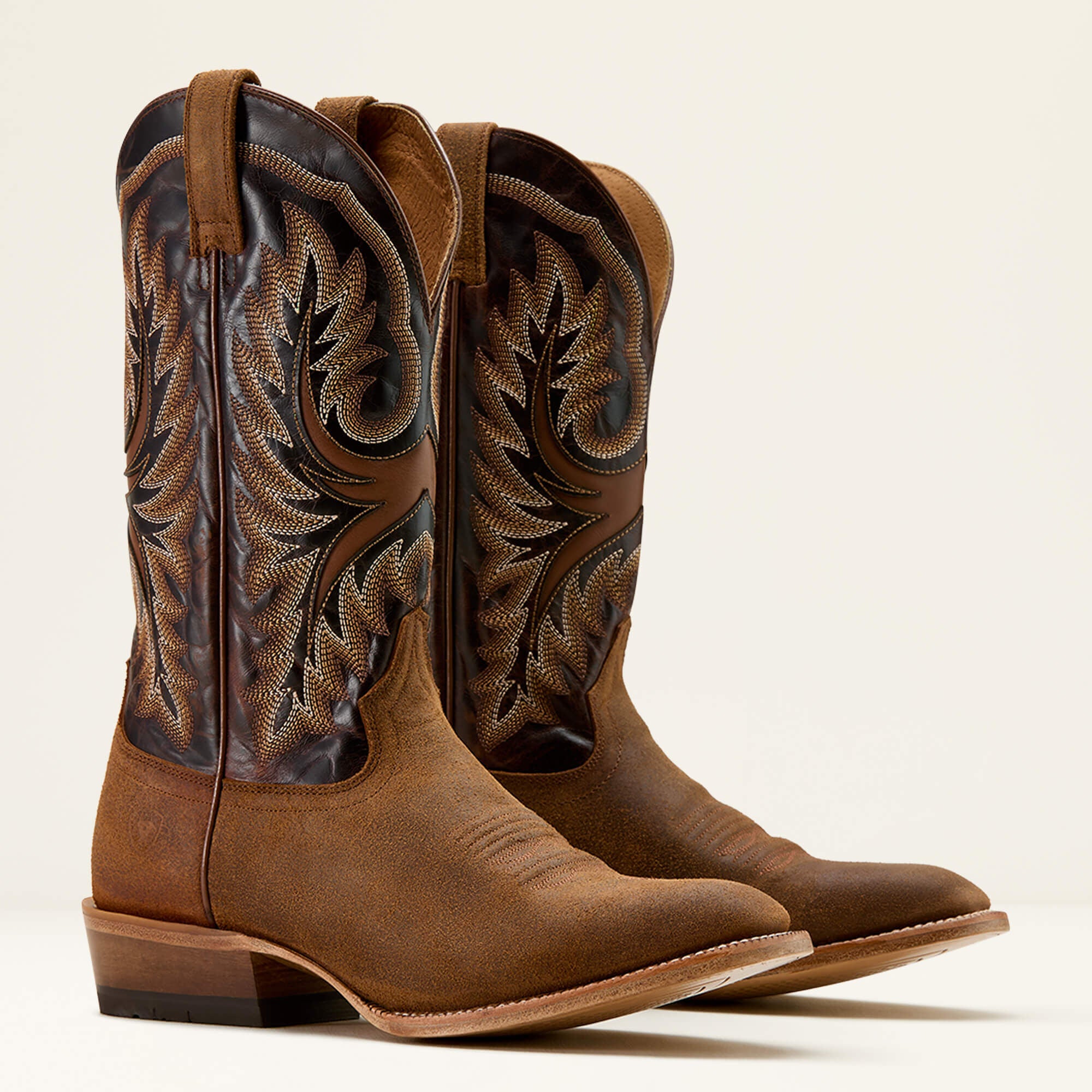 Ariat / Futurity Royal Cowboy Boot