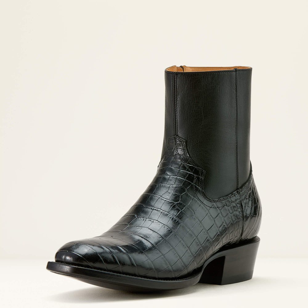 Ariat / Bench Made Brewer Western Boot