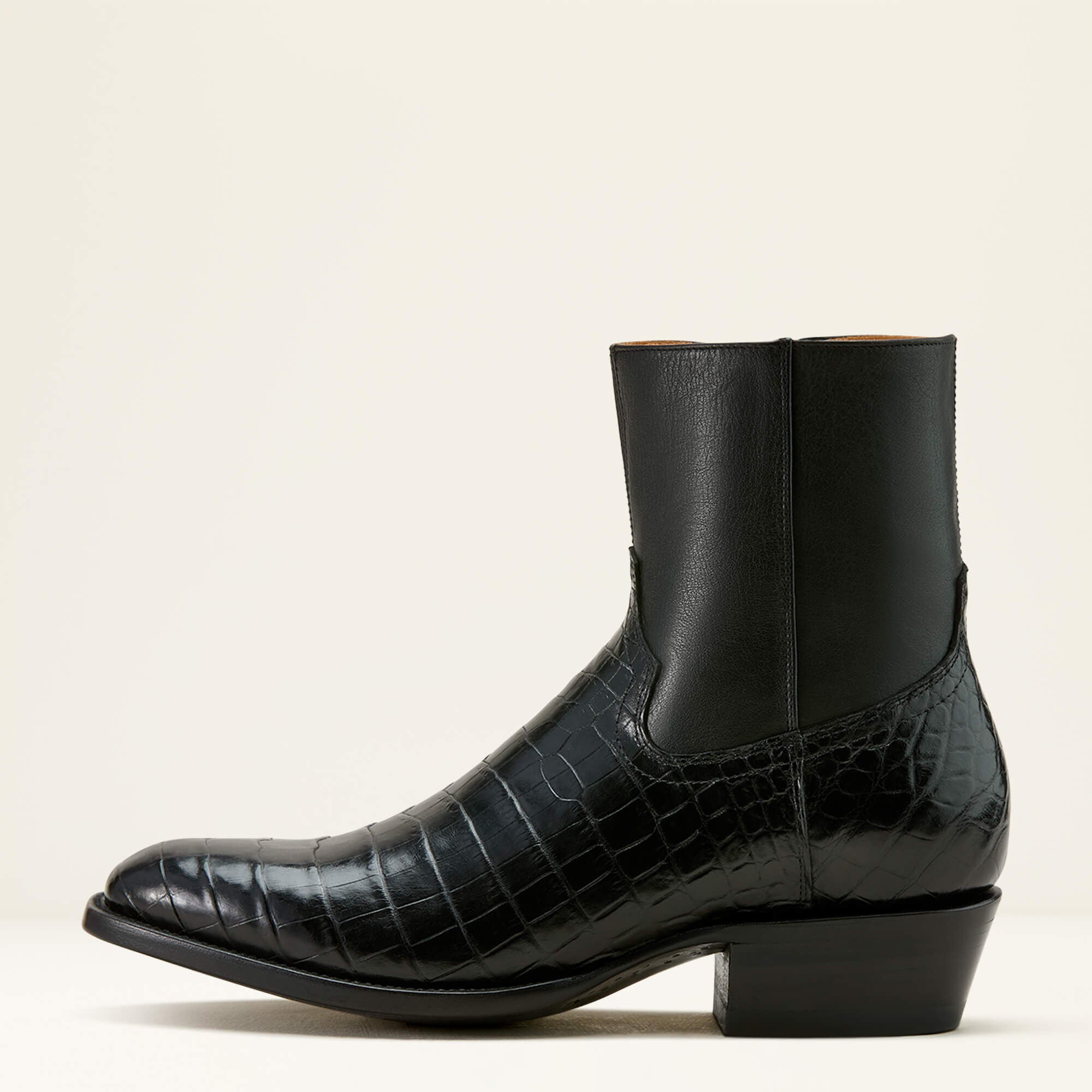 Ariat / Bench Made Brewer Western Boot