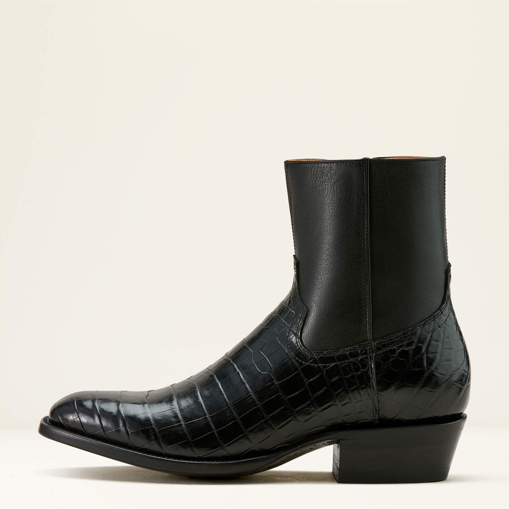 Ariat / Bench Made Brewer Western Boot