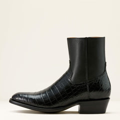 Ariat / Bench Made Brewer Western Boot