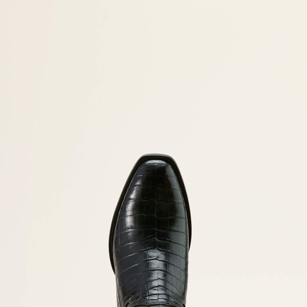 Ariat / Bench Made Brewer Western Boot