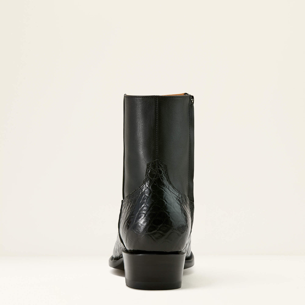 Ariat / Bench Made Brewer Western Boot