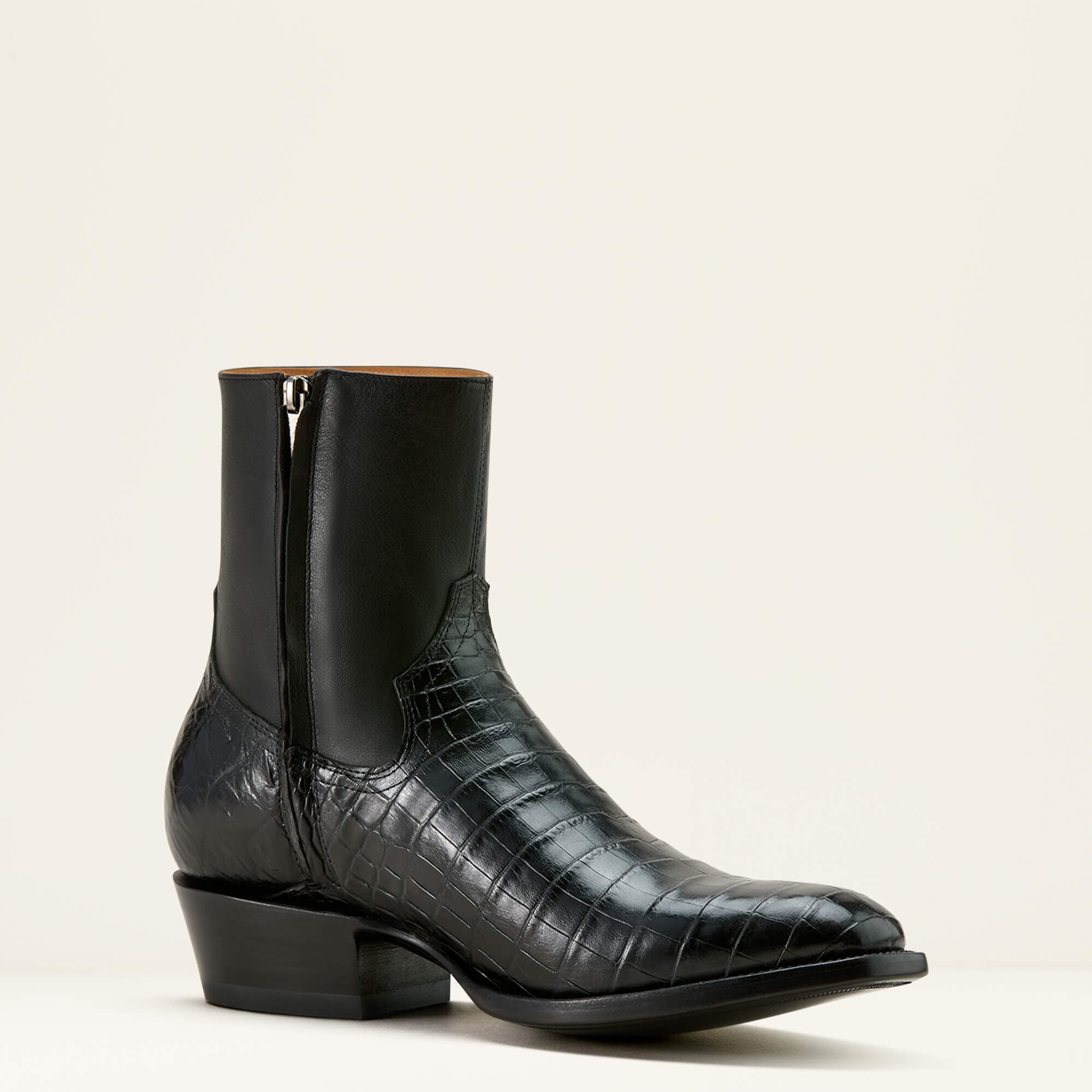 Ariat / Bench Made Brewer Western Boot