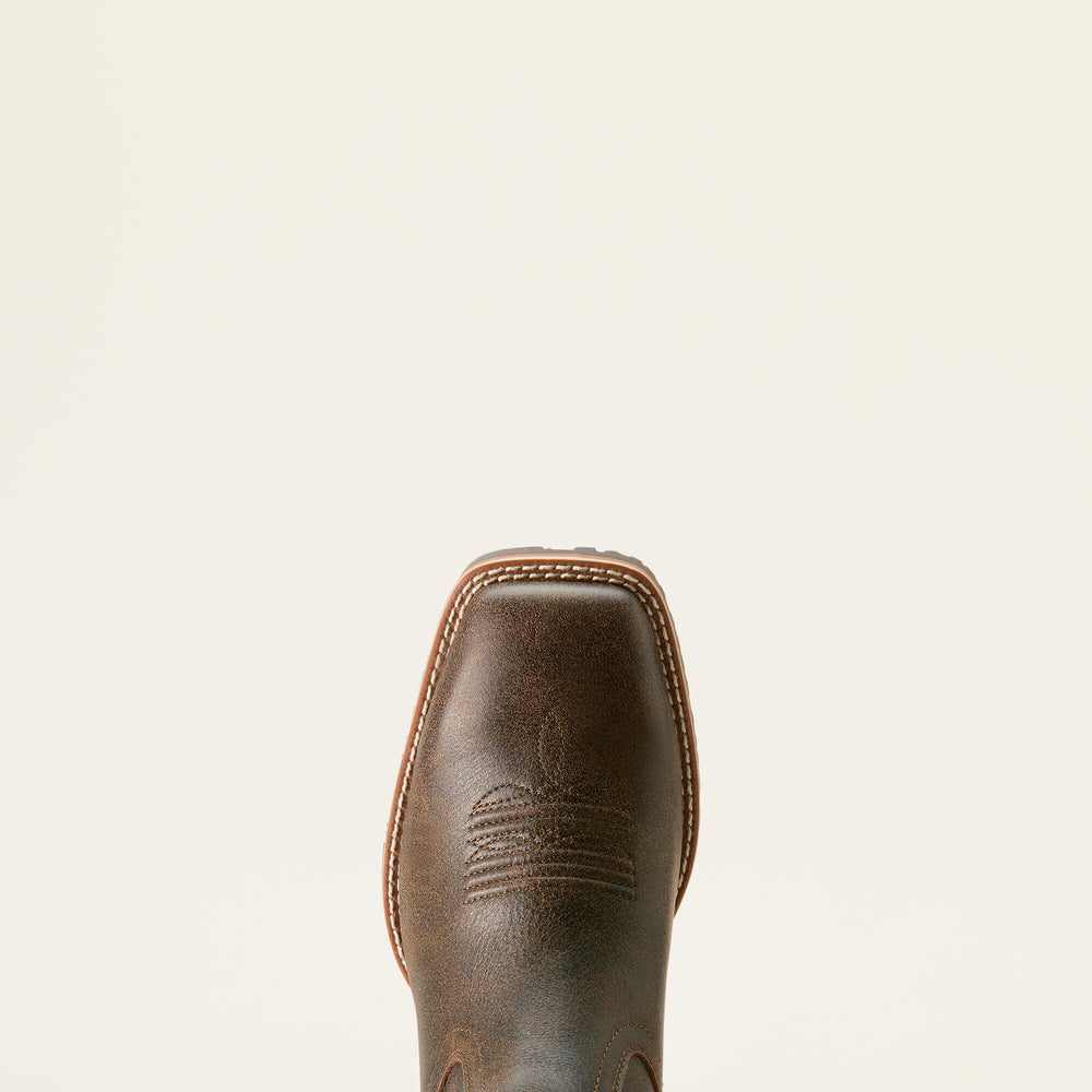 Ariat / Hybrid Low Boy Wide Square Toe Chelsea Boot