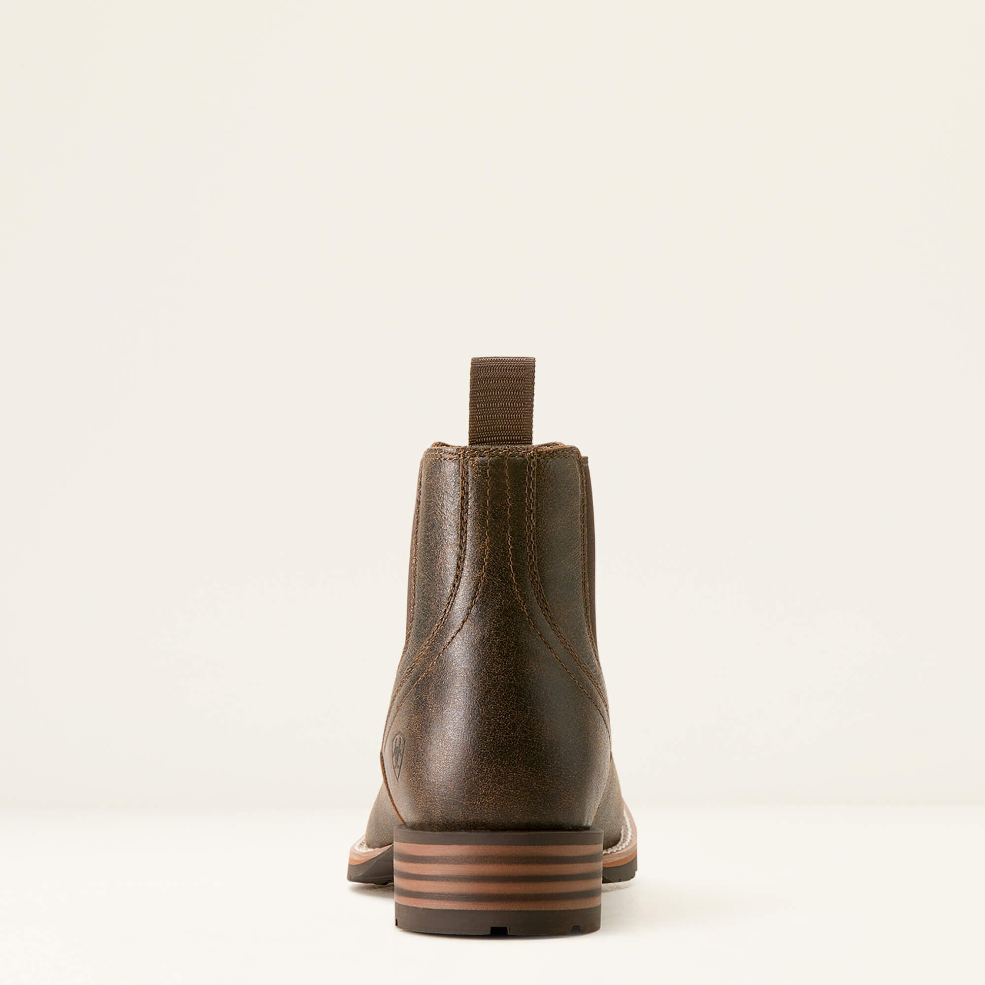 Ariat / Hybrid Low Boy Wide Square Toe Chelsea Boot
