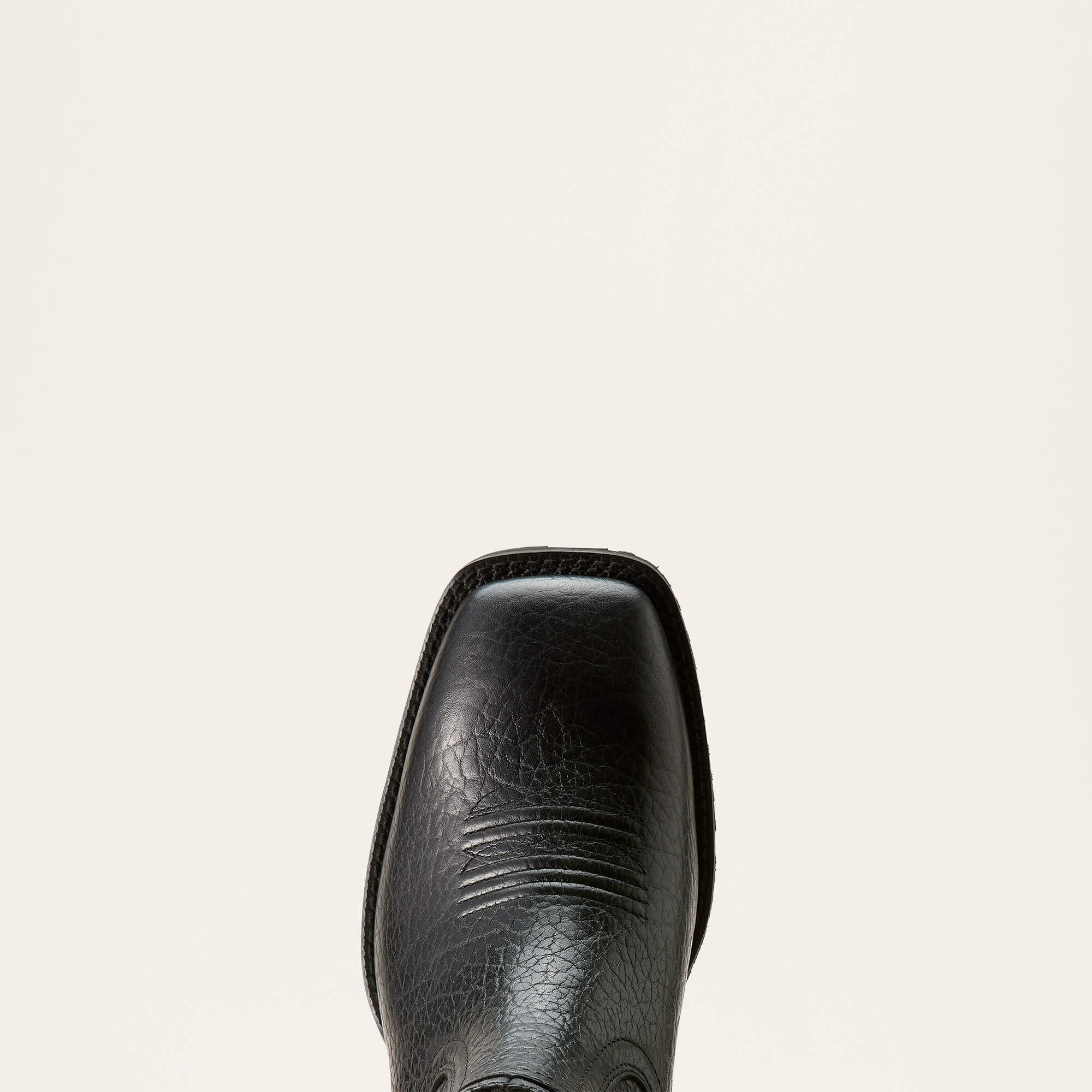 Ariat / Hybrid Low Boy Wide Square Toe Chelsea Boot
