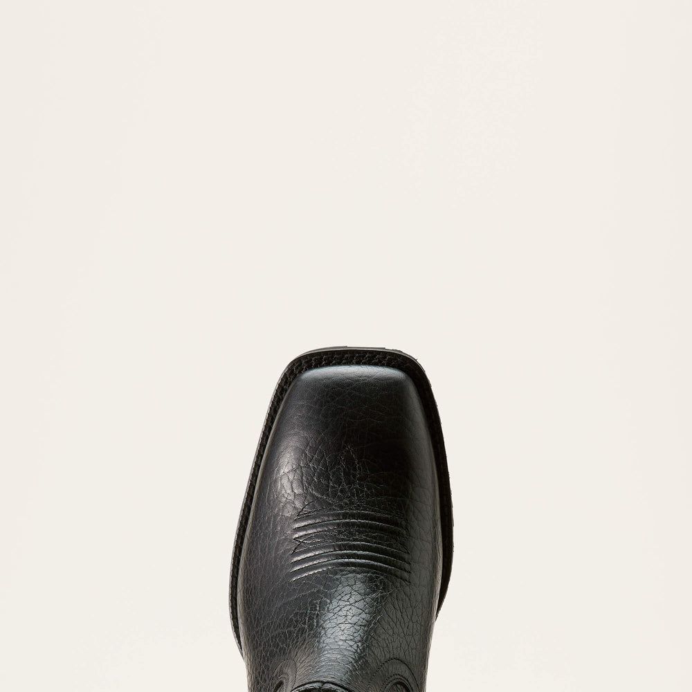 Ariat / Hybrid Low Boy Wide Square Toe Chelsea Boot